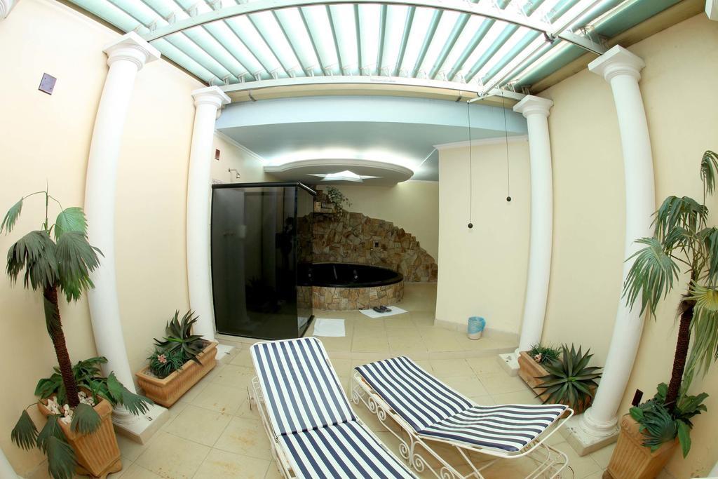 Hotel & Motel Le Baron (Adults Only) Pôrto Ferreira Pokój zdjęcie